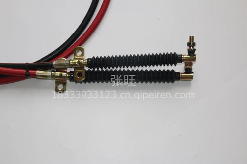 【取力器软轴拉线高低速拉线洒水车油罐车环卫清障翻斗自卸车控制器,高低速拉线价格,图片,配件厂家】