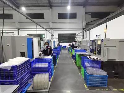 &ldquo;一&lsquo;Lian&rsquo;倾城&rdquo;丨完成年度目标计划的134.5% 宿迁汽车及零部件产业保持蓬勃向上发展势头