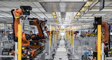 完善20200战略产能布局 领克汽车张家口工厂正式落成投产|新华网|中国汽配工业网