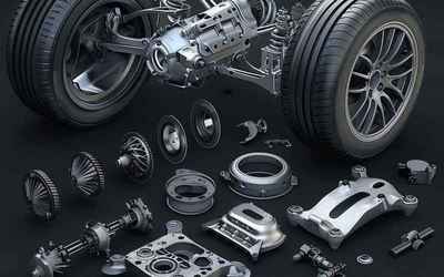 苏州汽车配件公司(苏州汽车配件厂在什么地方)