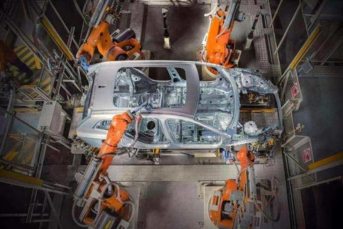 每天车闻 汽车零部件迎来新型原材料,滴滴内部大规模人事变动