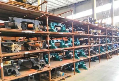 汽配夫妻店成功转型为公司,一定是做对了这4点!