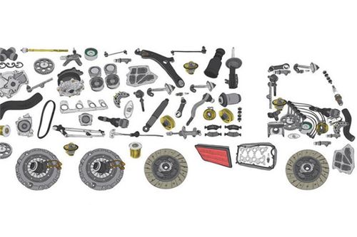 博士汽车配件加盟优势