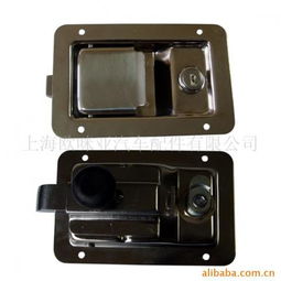 工具箱锁 欧咪亚汽车配件 3158创业信息网