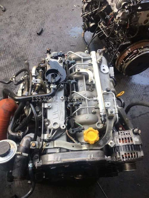 【供应江铃r425发动机总成原装拆车件,价格,图片,配件厂家】