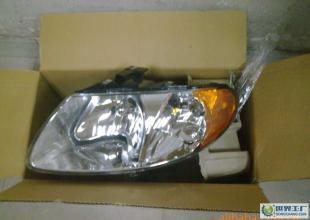 道奇公羊汽车配件 原厂件优势与选购指南