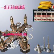 东莞市长安迈诺特热流道模具配件厂 专业供应汽车配件解决方案