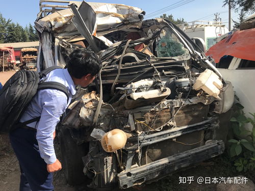 非洲汽车配件市场 机遇与挑战分析