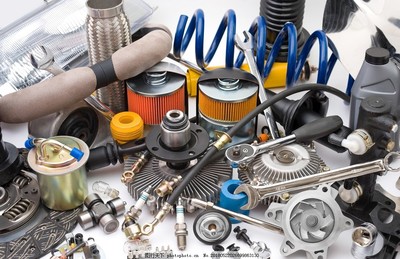 汽车引擎与配件 核心动力与协同系统的奥秘